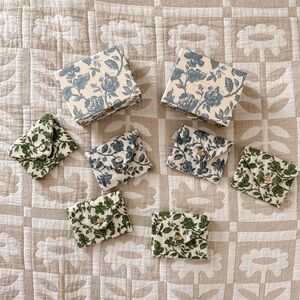 Sezane packaging haul!